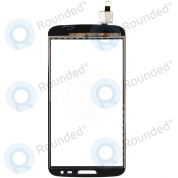 LG G2 Mini (D620) Digitizer touchpanel black EBD61786101 image-1