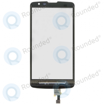 LG L Bello Digitizer touchpanel black EBD62066101 image-1