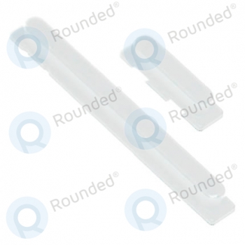 LG Optimus G Volume key and Power key white MBG64709202 image-1