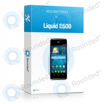 Reparatie pakket Acer Liquid E600