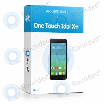 Reparatie pakket Alcatel One Touch Idol X+ (6043D))