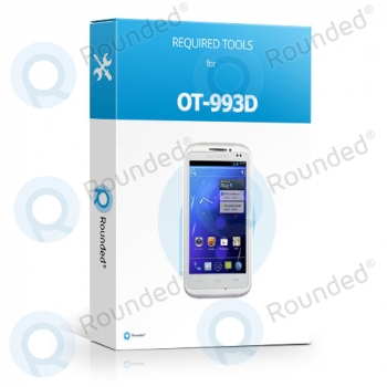 Reparatie pakket Alcatel OT-993D