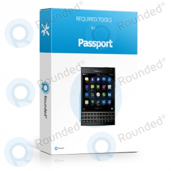 Reparatie pakket Blackberry Passport