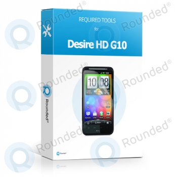 Reparatie pakket HTC Desire HD G10 (A9191)