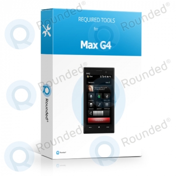 Reparatie pakket HTC Max G4 (T8920)
