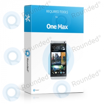 Reparatie pakket HTC One Max