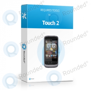Reparatie pakket HTC Touch 2 (T3333)