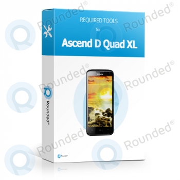 Reparatie pakket Huawei Ascend D Quad XL