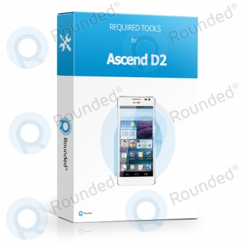 Reparatie pakket Huawei Ascend D2