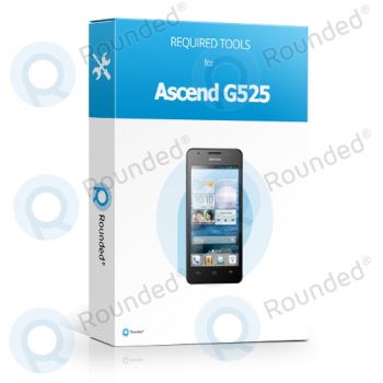 Reparatie pakket Huawei Ascend G525