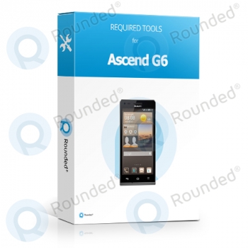 Reparatie pakket Huawei Ascend G6