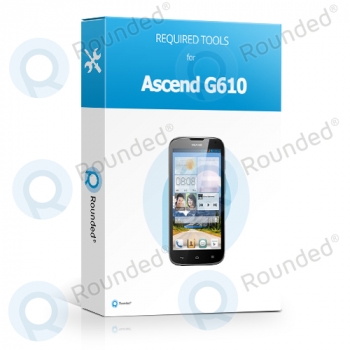 Reparatie pakket Huawei Ascend G610