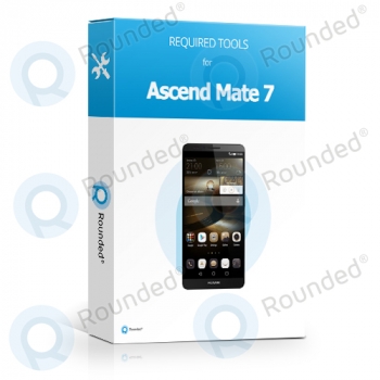 Reparatie pakket Huawei Ascend Mate 7