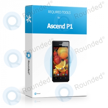 Reparatie pakket Huawei Ascend P1