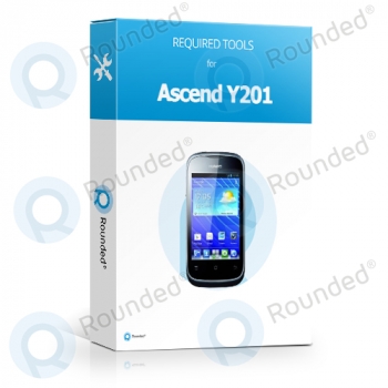 Reparatie pakket Huawei Ascend Y201