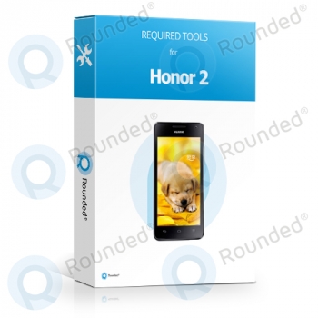 Reparatie pakket Huawei Honor 2