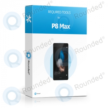 Reparatie pakket Huawei P8 Max