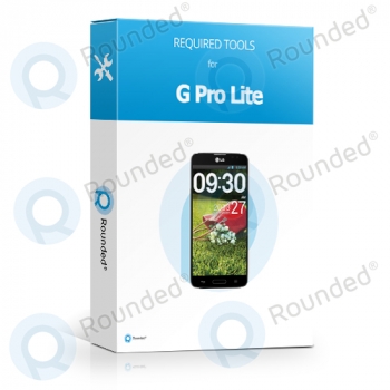 Reparatie pakket LG G Pro Lite (D682/x)