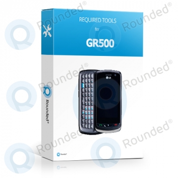 Reparatie pakket LG GR500