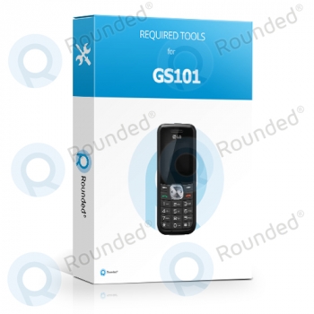 Reparatie pakket LG GS101