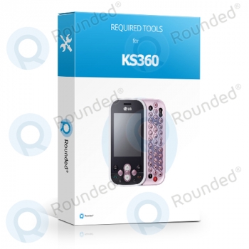 Reparatie pakket LG KS360