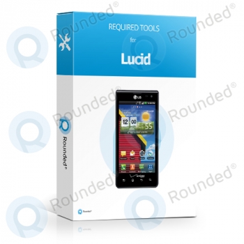 Reparatie pakket LG Lucid (VS840)