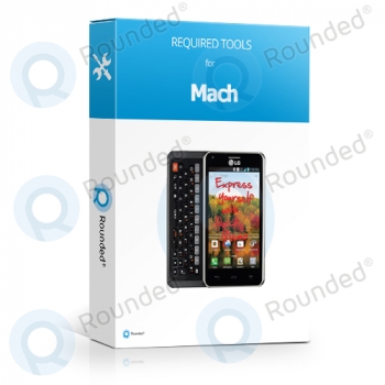 Reparatie pakket LG Mach (LS860)