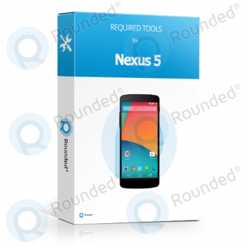 Reparatie pakket LG Nexus 5 (D820, D821)