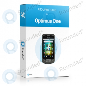 Reparatie pakket LG Optimus One (P500)