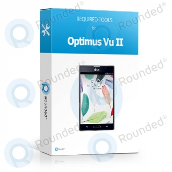 Reparatie pakket LG Optimus Vu II (F200)