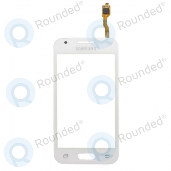 Samsung Galaxy Ace 4 Digitizer touchpanel white GH96-07242B