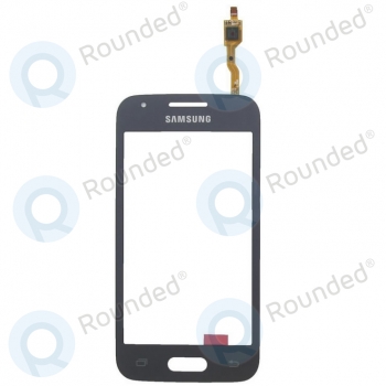 Samsung Galaxy Ace NXT Digitizer touchpanel grey GH96-07242A