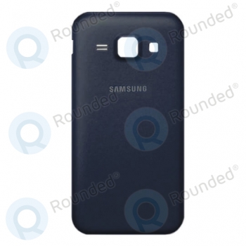 Samsung Galaxy J1 (SM-J100H) Battery cover black GH98-36089C