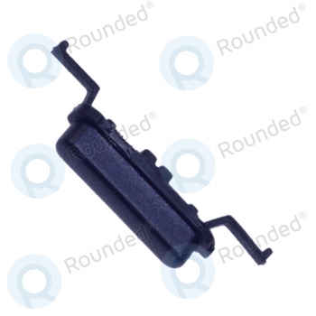Samsung Galaxy J1 (SM-J100H) Power button blue GH64-04606B