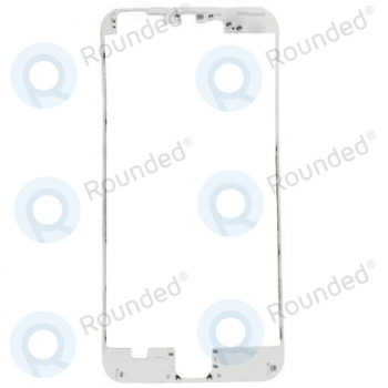 Apple iPhone 6 Plus Display frame white  image-1