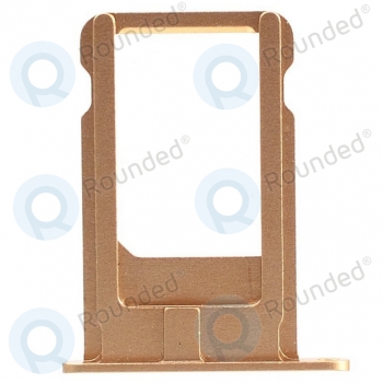 Apple iPhone 6 Plus Sim tray gold