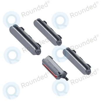 Apple iPhone 6 Volume key black power key, mute key