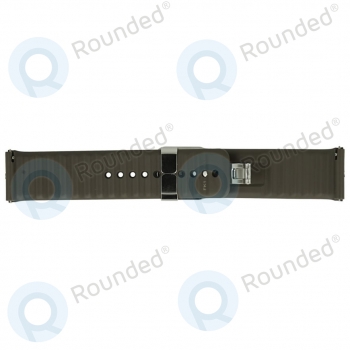 Samsung Galaxy Gear 2 Watch Band grey  image-1