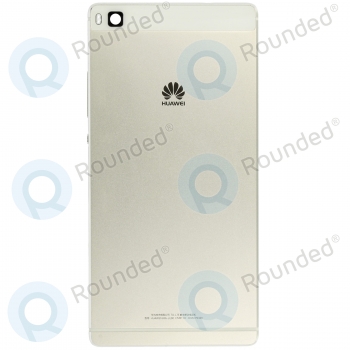 Huawei P8 Battery cover white