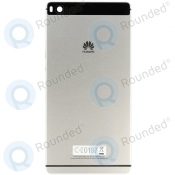Huawei P8 Battery cover black