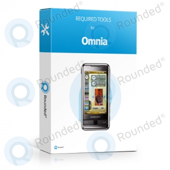 Reparatie pakket Samsung i900 Omnia