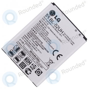 LG BL-52UH Battery  EAC62258301; EAC62258201 image-1