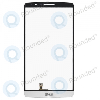 LG G3 (D855) Digitizer touchpanel white