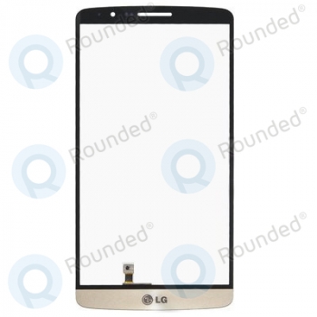 LG G3 (D855) Digitizer touchpanel white  image-1