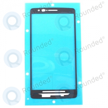 LG G3 S (D722) Adhesive sticker touch screen MJN68887201