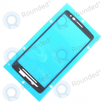 LG G3 S (D722) Adhesive sticker touch screen MJN68887201 image-1