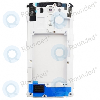 LG G3 S (D722) Middle cover  ACQ87110882 image-1