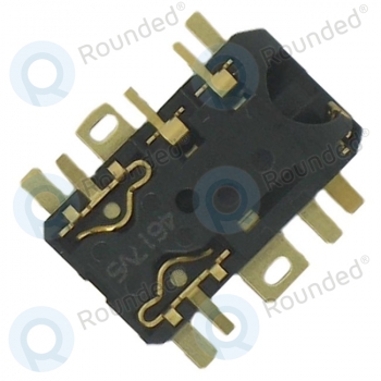 Nokia Lumia 530 Audio connector  5469D52 image-1
