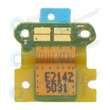 Nokia Lumia 930 Microphone module incl. flex 0205535 image-1
