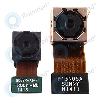 ONEPLUS One Camera rear and front  image-1